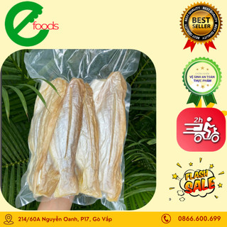 Khô cá dứa baby 2 nắng 1kg
