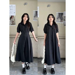  Stella Dress 
