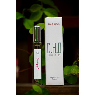 Mua 1 tặng 1 - nước hoa nữ cao cấp hương trap girl - c.h.o perfume
