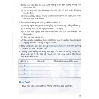 Sách - Đạo đức 5 (bán kèm 1 giấy kê tay)