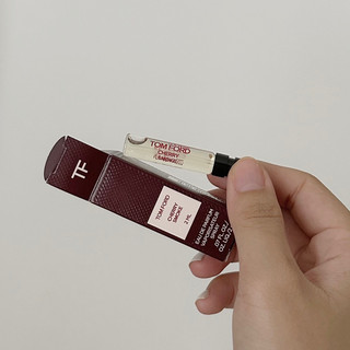 Vial 2ML | Nước hoa Tom Ford Private Blend Cherry Smoke EDP