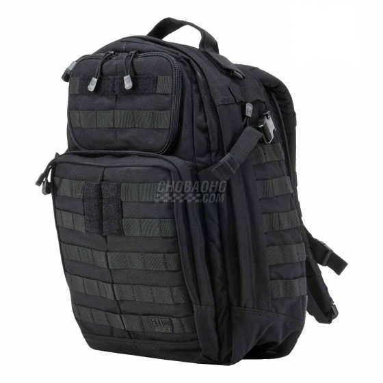 Balo du lịch balo đựng máy tính Tactical Rush 24