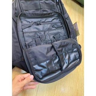 Balo du lịch balo đựng máy tính Tactical Rush 24