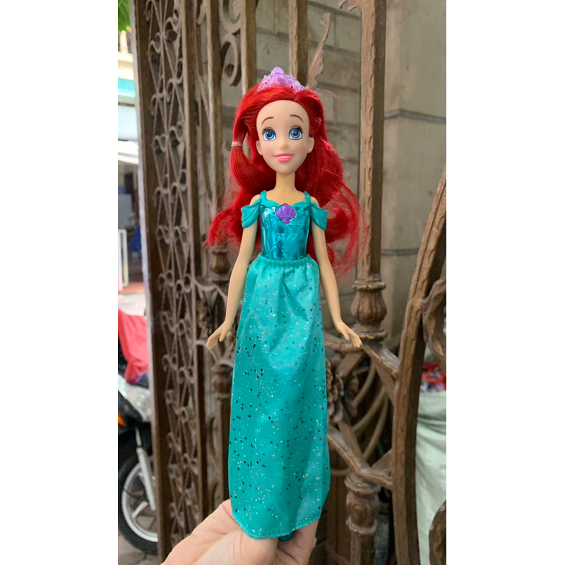 Búp bê Barbie xuất khẩu