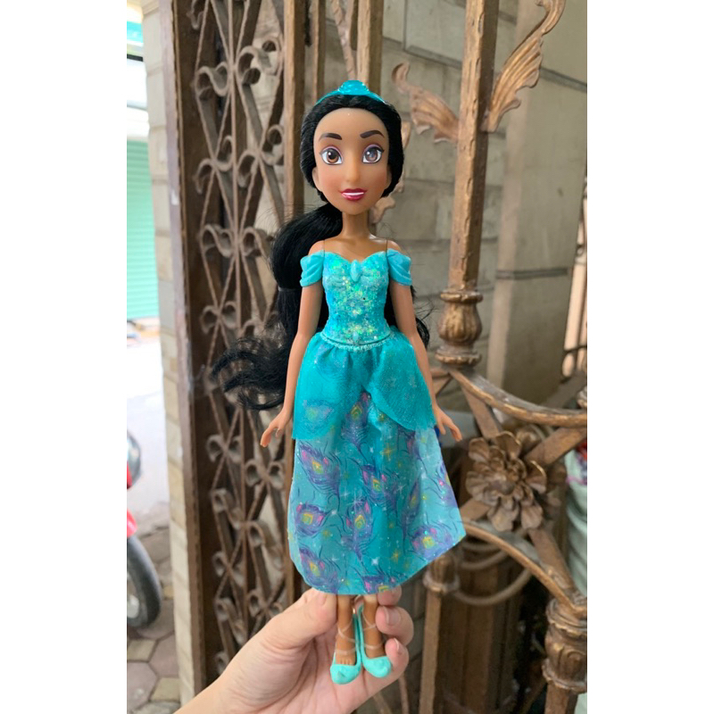 Búp bê Barbie xuất khẩu