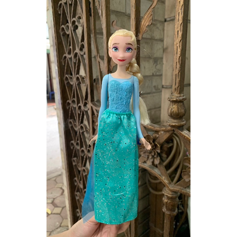 Búp bê Barbie xuất khẩu