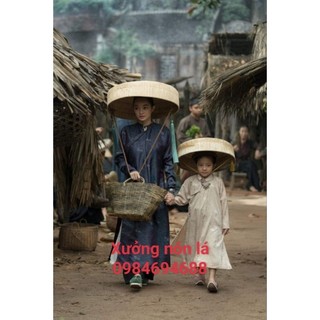 Nón ba tầm