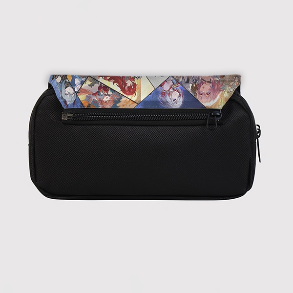 Hộp bút hình Honkai: Star Rail