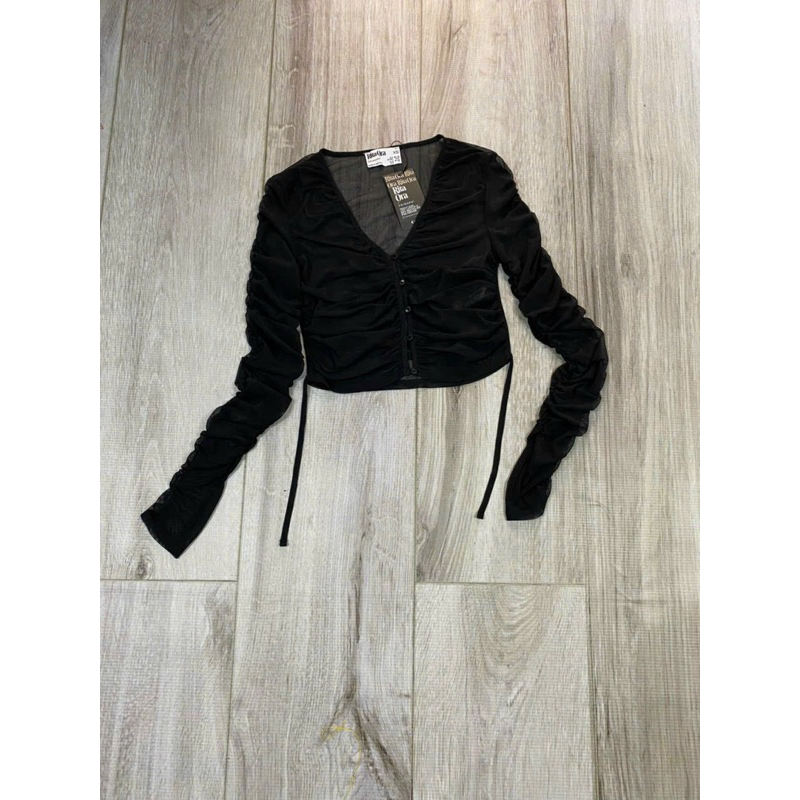 Áo lưới dư chưa lên web