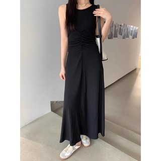 [MTM STORE] ĐẦM THUN 23698