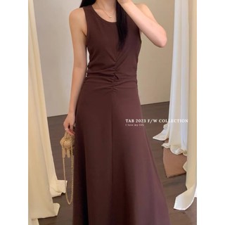 [MTM STORE] ĐẦM THUN 23698