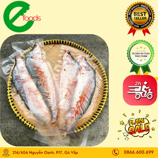 Cá thác lác rút xương tươi ngon 1kg- 3,4 con