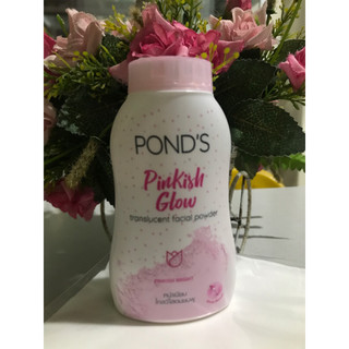 Phấn rôm Pond's