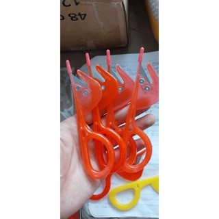 dao làm ruột gà vịt