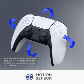 Tay Cầm PS5 DualSense - PlayStation 5