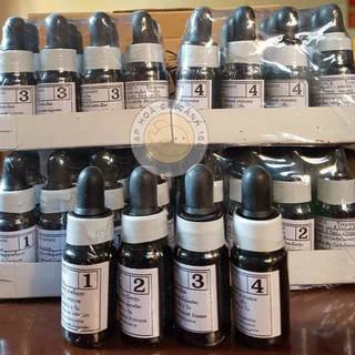 Bio knock sản phẩm bổ trợ cho cá cảnh