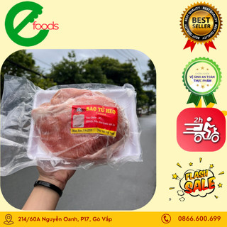 Bao tử heo 1kg luộc xào thơm ngon
