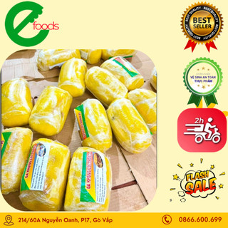 Gà bó xôi 1kg thơm ngon