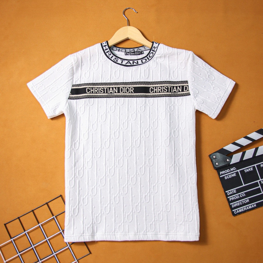 Áo thun nam cổ tròn ÁO THUN NAM CỔ TRÒN CAO CẤP HÌNH THẬT