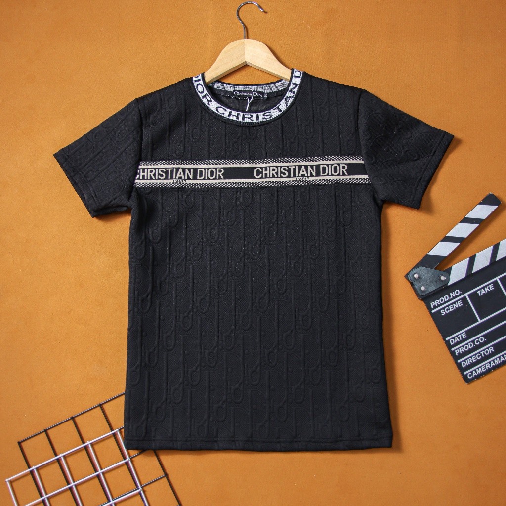 Áo thun nam cổ tròn ÁO THUN NAM CỔ TRÒN CAO CẤP HÌNH THẬT