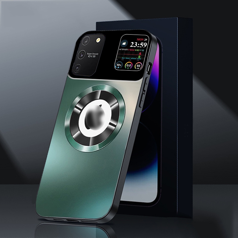 Ốp Điện Thoại Oppo Reno, Reno2, Reno 2F ,Reno3, Reno3 Pro, Reno4, Reno4 pro, Reno5, Reno5 pro - In Hình Giống IP15