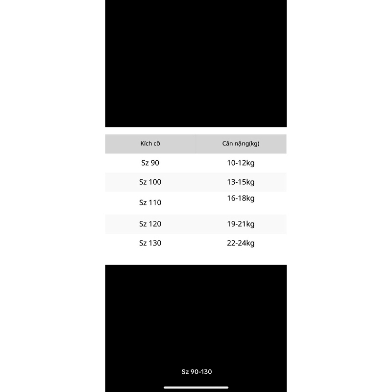 Áo giữ nhiệt nhiều hình