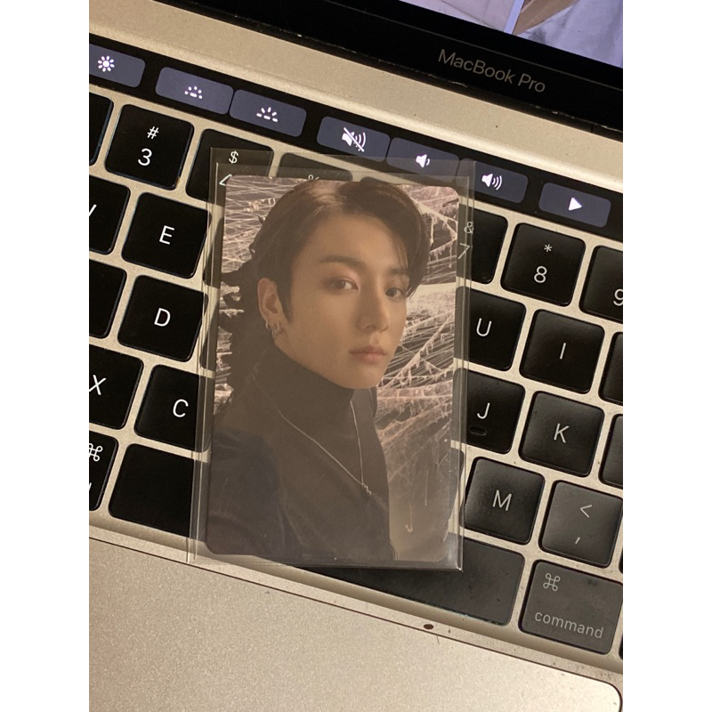 Ảnh album của BTS