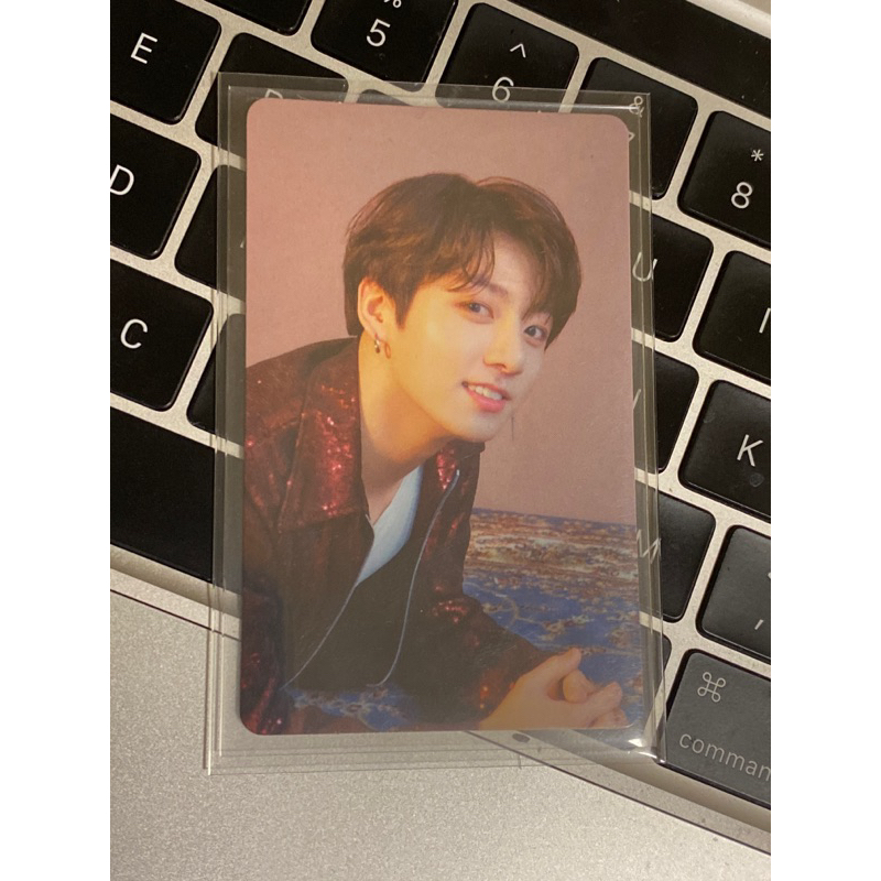 Ảnh album của BTS