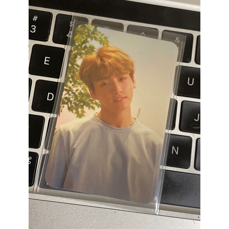 Ảnh album của BTS