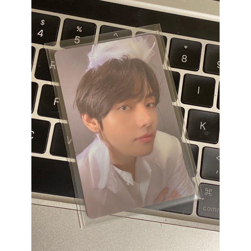 Ảnh album của BTS