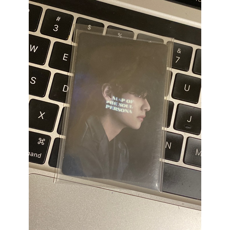 Ảnh album của BTS