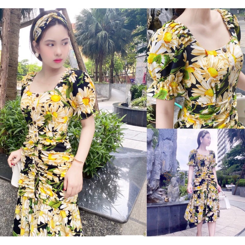 ĐẦM TRỄ VAI