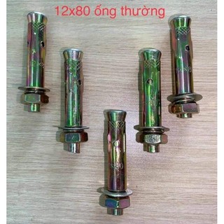 Tắc kê sắt M6,M8,M10,M12