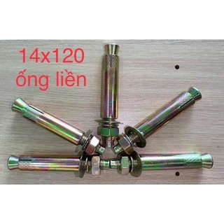 Tắc kê sắt M6,M8,M10,M12