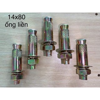 Tắc kê sắt M6,M8,M10,M12