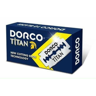 lưỡi lam Titan Dorco (100 lưỡi )