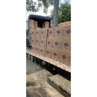 KHĂN GIẤY VUÔNG EMOS GÓI 100tờ
