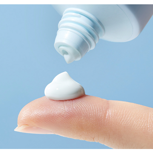 Kem chống nắng Torriden DIVE IN Mild Suncream 60ml SPF 50+ PA++ khoáng chất dịu nhẹ giúp nâng tông da tự nhiên