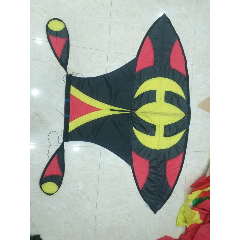 Áo diều đại trà bình dân 2m và 2m5 - giá rẻ