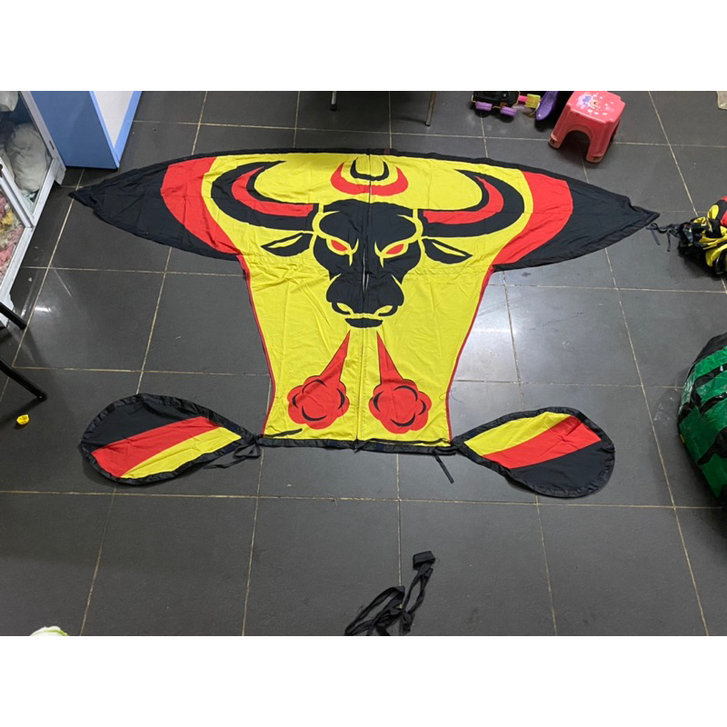 Áo diều đại trà bình dân 2m và 2m5 - giá rẻ