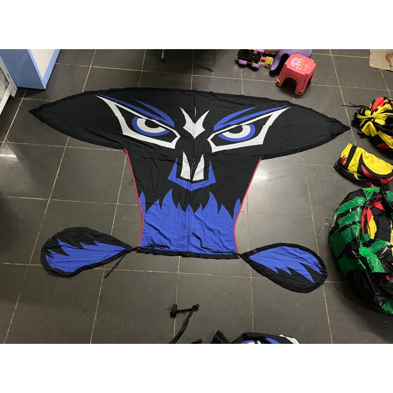 Áo diều đại trà bình dân 2m và 2m5 - giá rẻ