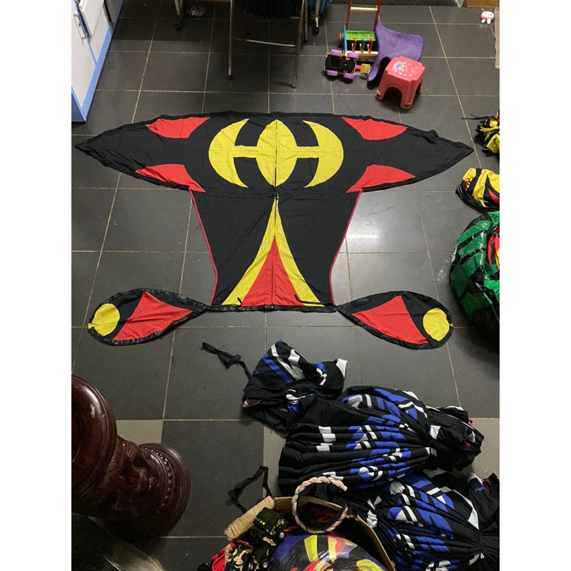 Áo diều đại trà bình dân 2m và 2m5 - giá rẻ