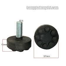 4 chân đế tăng chỉnh chiều cao