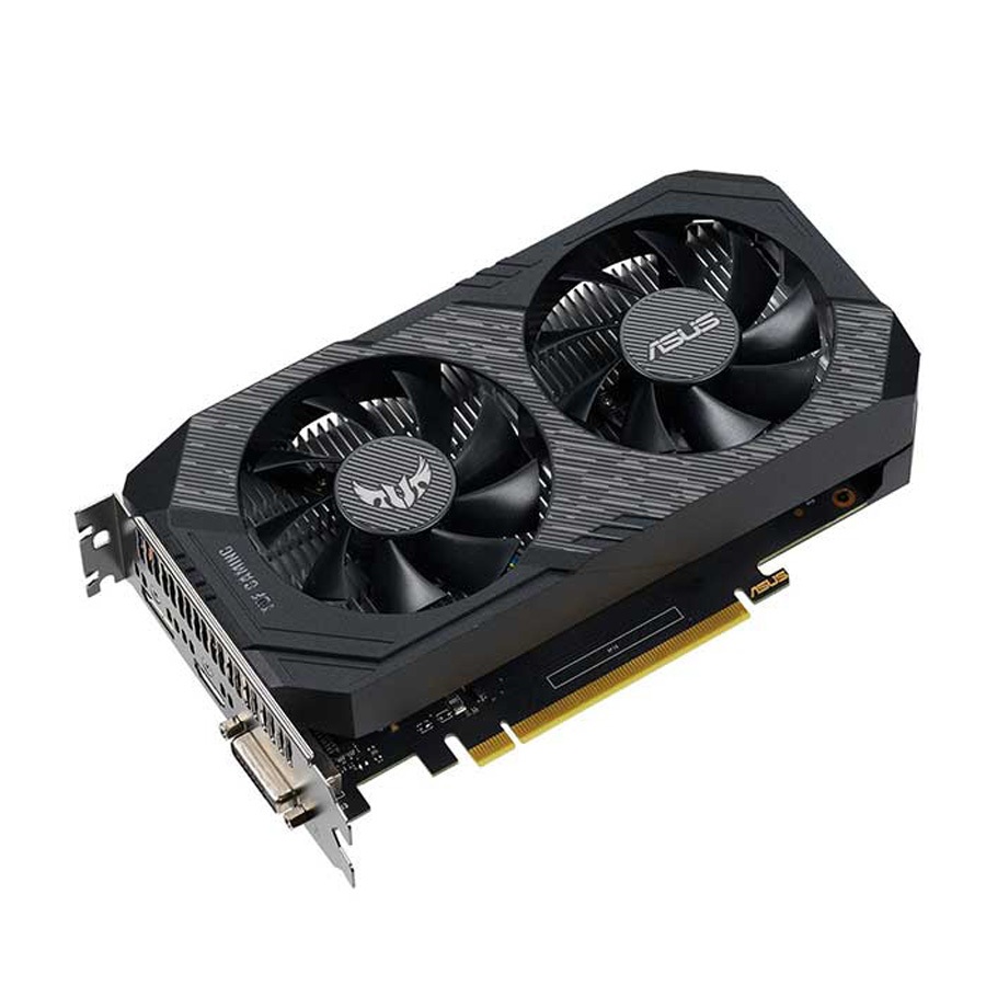 TUF-GTX1660S-2060-3060 bh 1 tháng