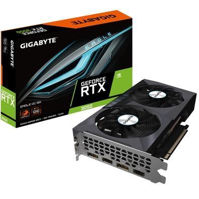 Card màn hình Gigabyte RTX 3050 Gaming OC 8G N3050GAMING OC-8GD
