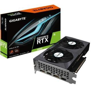 Card màn hình gigabyte rtx 3050 gaming oc 8g n3050gaming oc-8gd