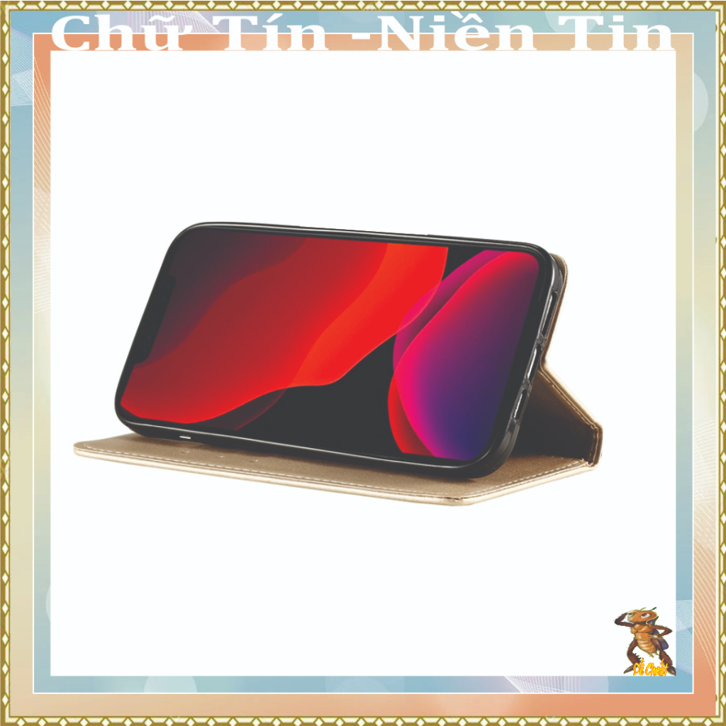 Bao da gập 2 mặt giá sỉ cho điện thoại  Samsung A11, A21, A31, A51, A71