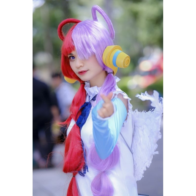 Headphone Uta