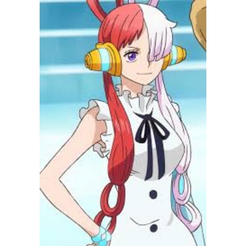 Headphone Uta