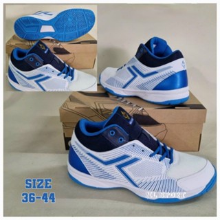 Giày đánh Bóng Chuyền Hỏa Trâu SPIKING đủ size cho Nam và Nữ